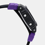 Casio Stainless Steel Square watch