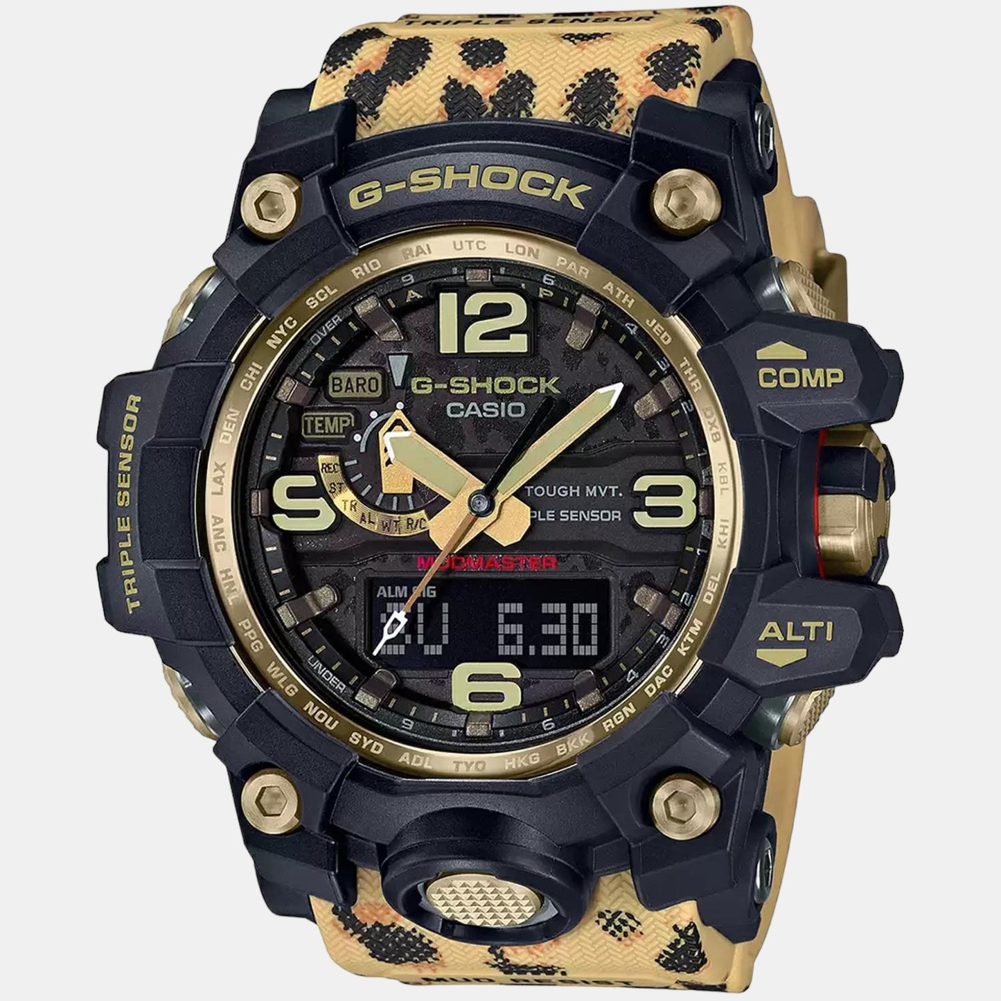 casio-resin-brown-analog-digital-mens-watch-g1010