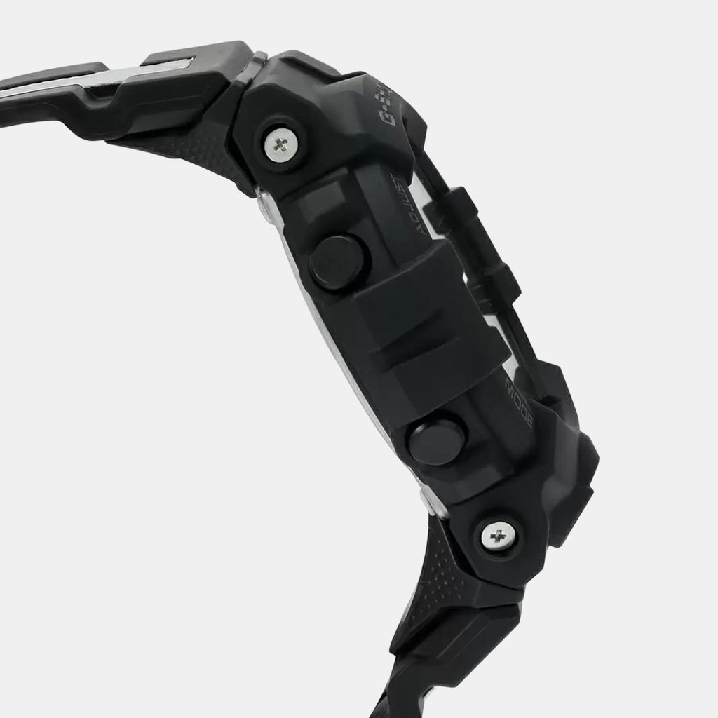 Casio Stainless Steel Round watch