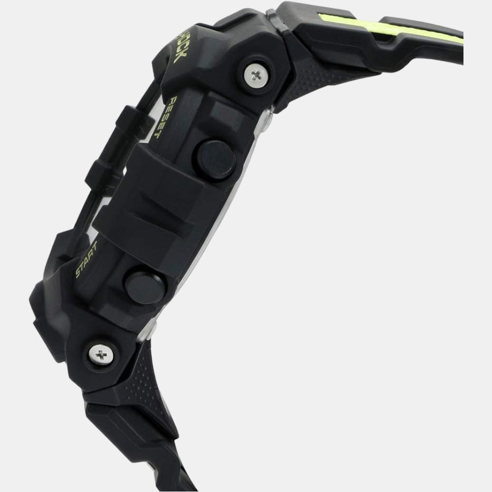 Casio 43 mm Round Quartz watch