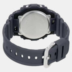Casio Resin Grey watch