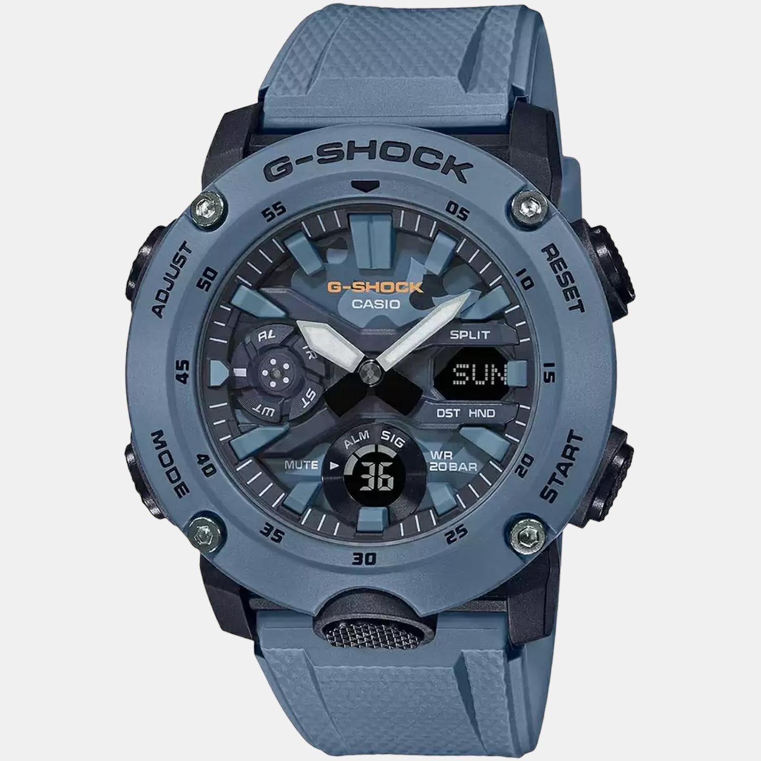 casio-resin-grey-analog-digital-mens-watch-g1019