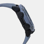 Casio Resin Round watch