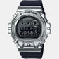Casio 50 mm Round Quartz watch