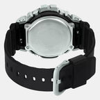 Casio Resin Grey watch