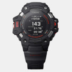 Casio 55 mm Round Quartz watch