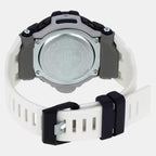 Casio Resin Black watch