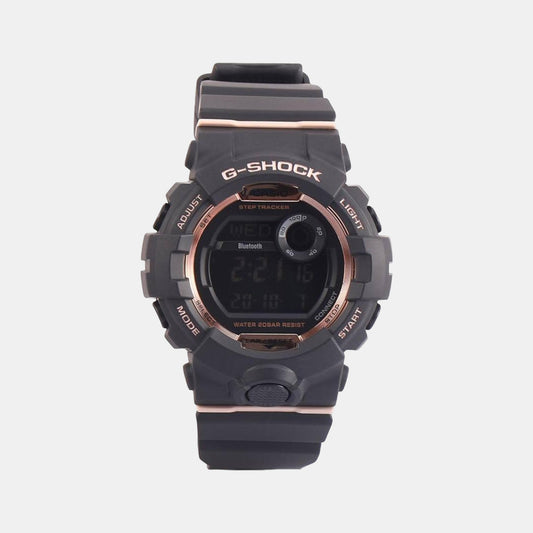 G-Shock Male Digital Resin Watch G1042