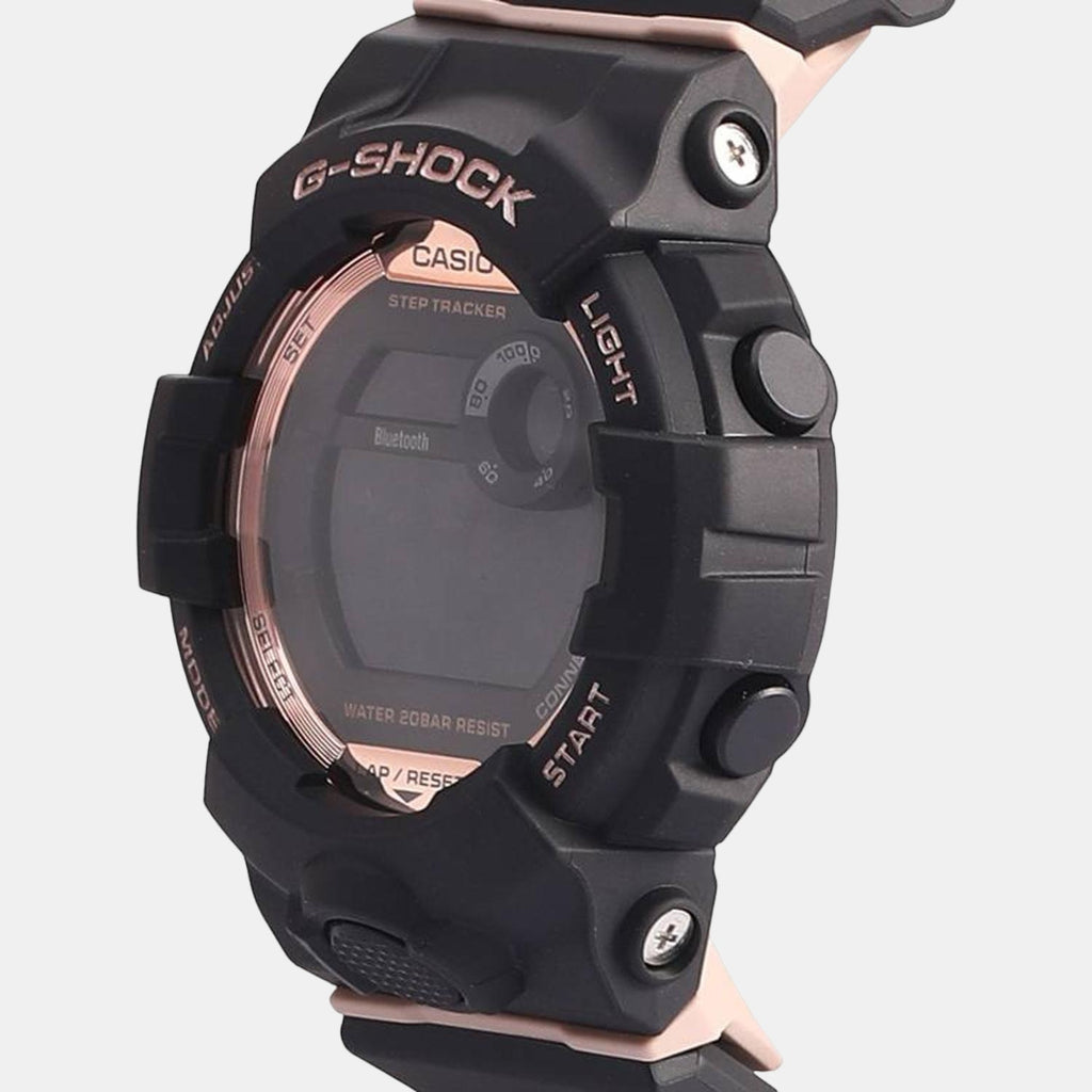 Casio 40 mm Round Quartz watch