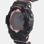 Casio 40 mm Round Quartz watch