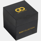 Casio Stainless Steel Round watch