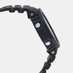 Casio Resin Round watch