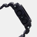 Casio Resin Oval watch