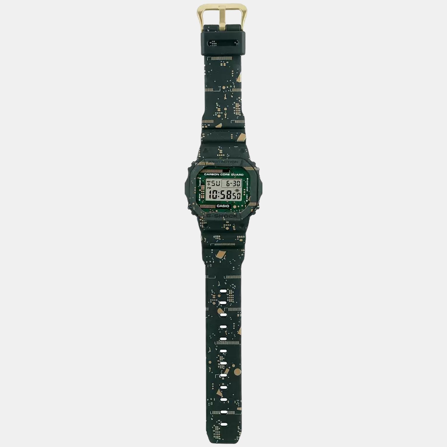 casio-resin-green-digital-mens-watch-g1064