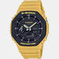 Casio 39 mm Round Quartz watch