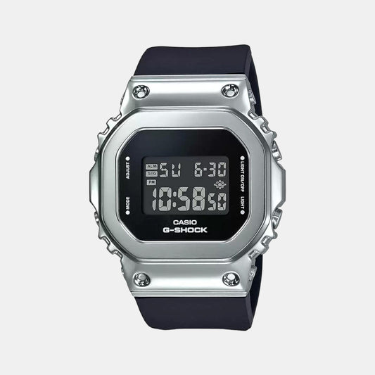G-Shock Female Digital Resin Watch G1068