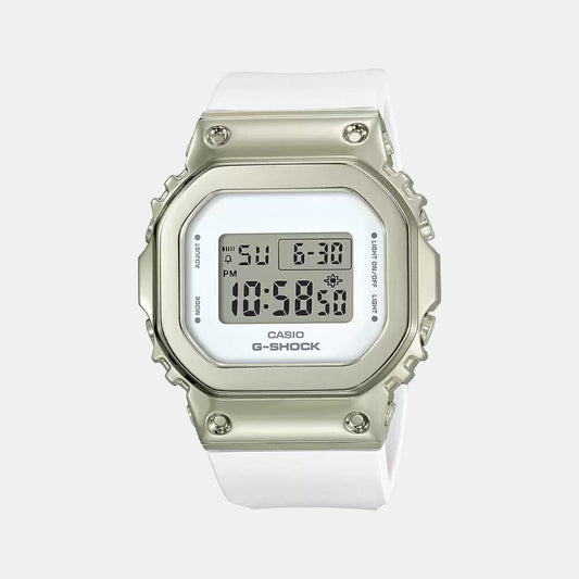 G-Shock Female Digital Resin Watch G1069