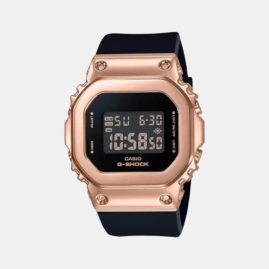 G-Shock Female Digital Resin Watch G1070