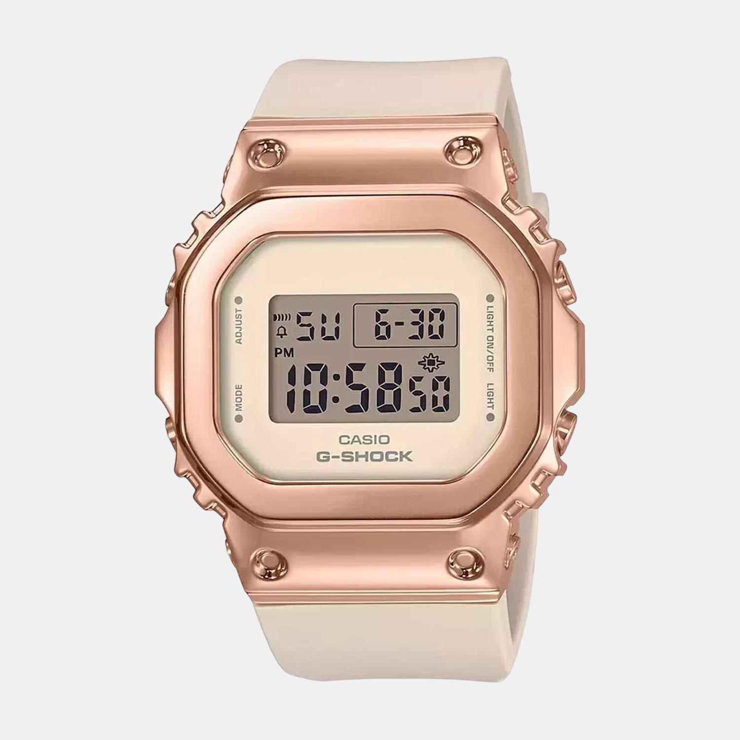 Casio Baby-G BGD-565KT-7ER Hello Kitty | Helveti.eu