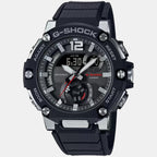 Casio 50 mm Round Quartz watch