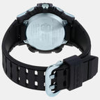 Casio Resin Black watch