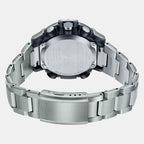 Casio Resin Black watch