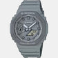 Casio 50 mm Round Quartz watch