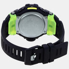 Casio Resin Black watch