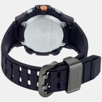 Casio Resin Black watch