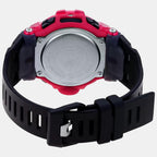 Casio Resin Black watch