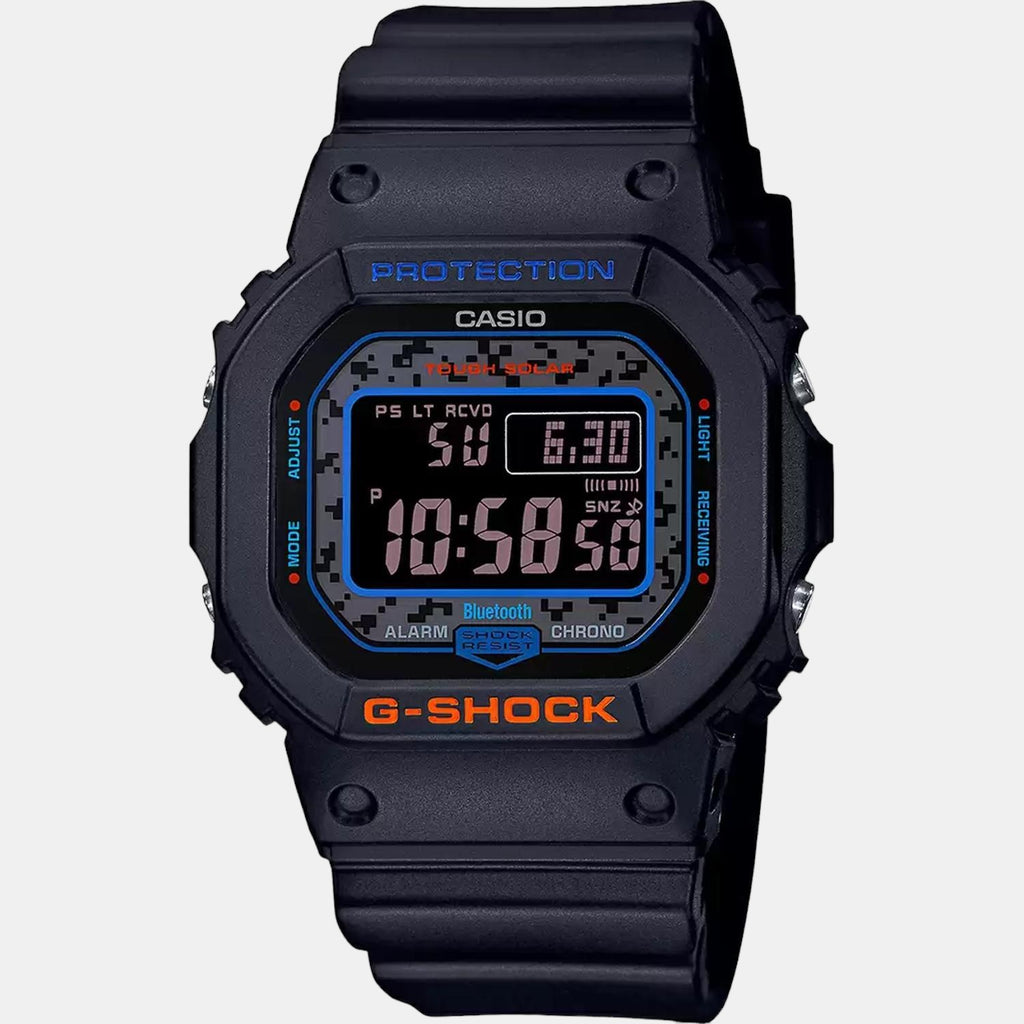 Casio 43 mm Square Quartz watch
