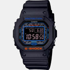 Casio 43 mm Square Quartz watch