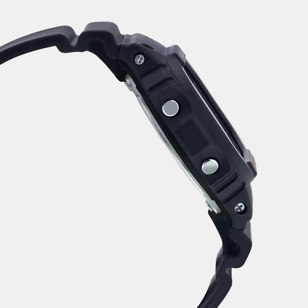 Casio Resin Square watch