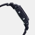 Casio Resin Square watch