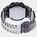 Casio Resin Black watch