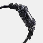 Casio Resin Round watch