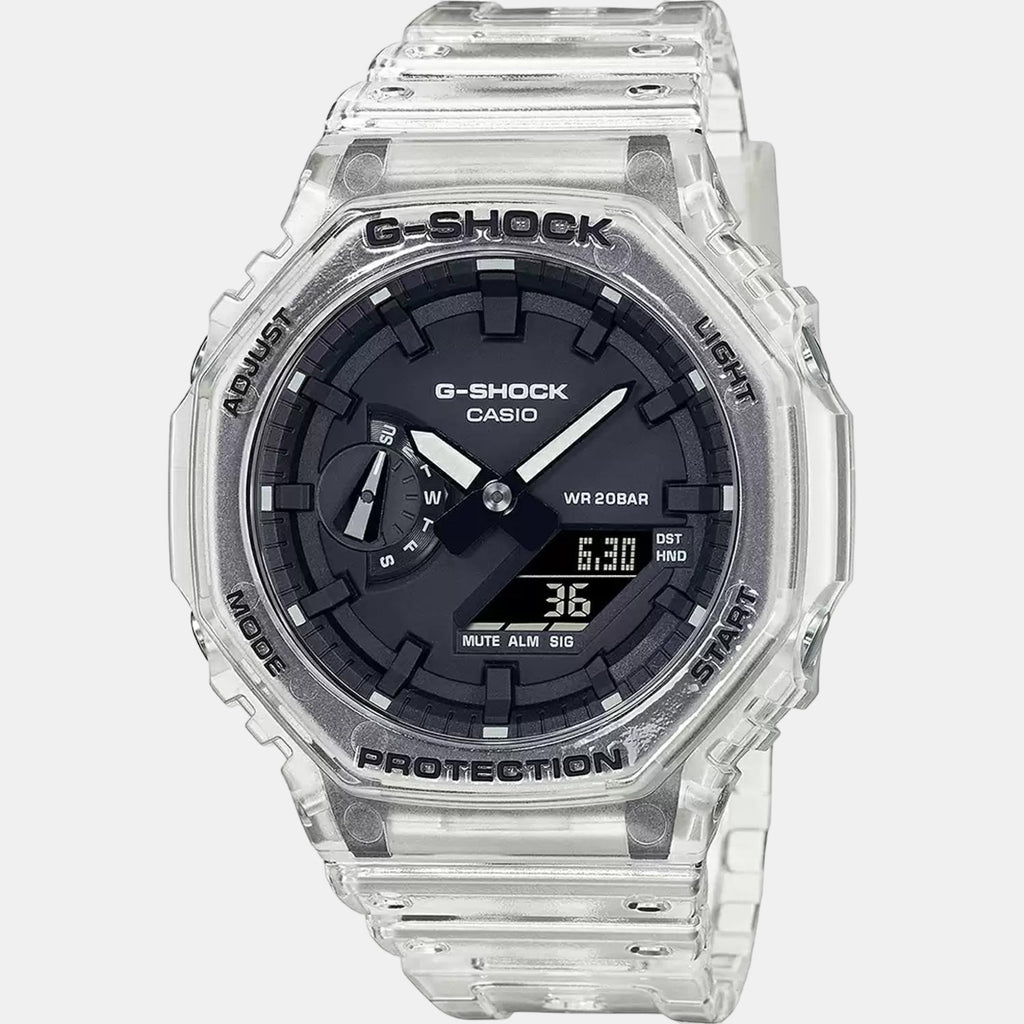 Casio 39 mm Round Quartz watch