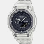 Casio 39 mm Round Quartz watch