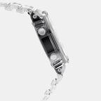 Casio Resin Round watch