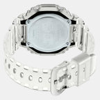 Casio Resin Black watch