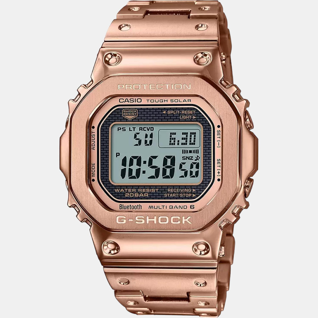 Casio 44 mm Square Quartz watch