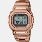Casio 44 mm Square Quartz watch