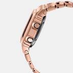 Casio Resin Square watch