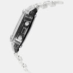 Casio 43 mm Square Quartz watch