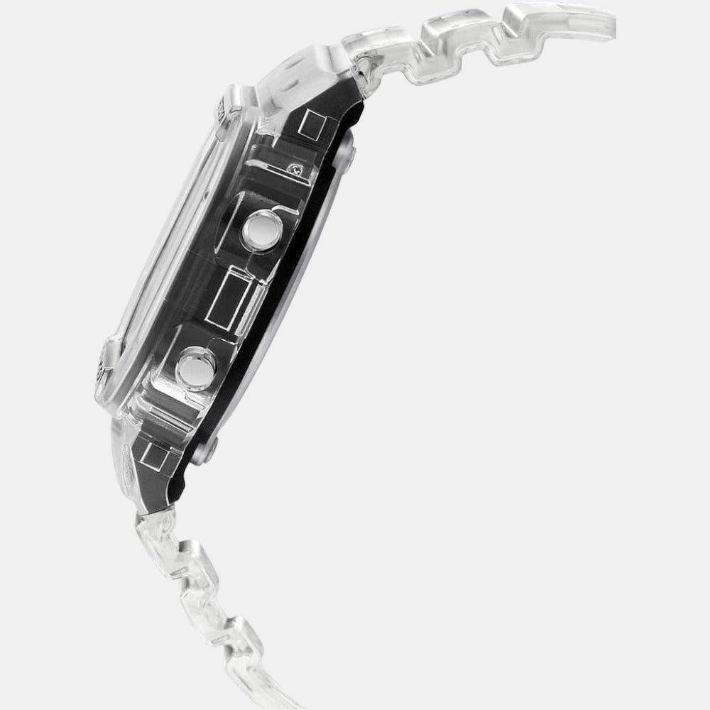 Casio 43 mm Square Quartz watch