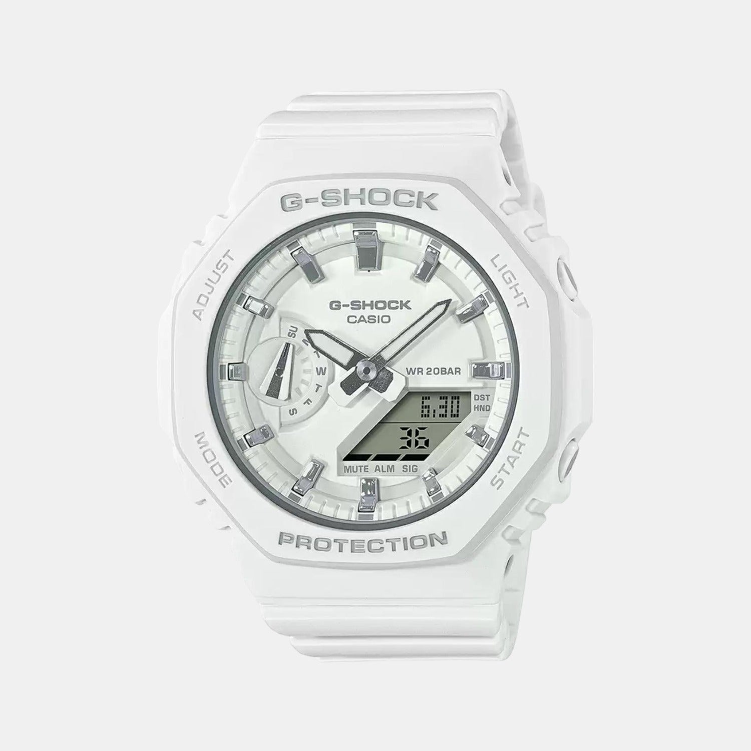 G shock simple discount watch