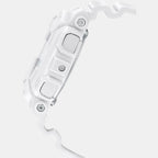 Casio 49 mm Round Quartz watch