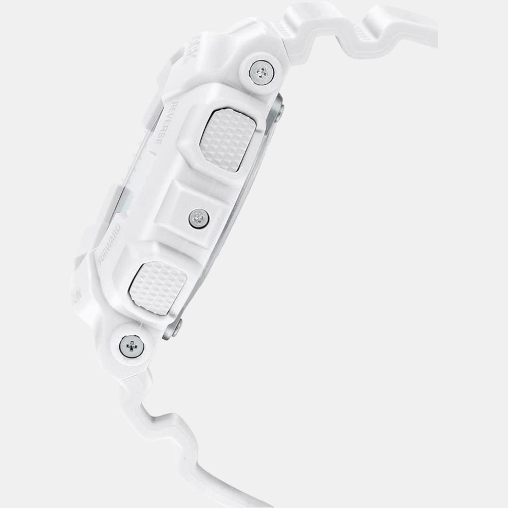 Casio 49 mm Round Quartz watch