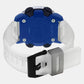 Casio Resin White watch