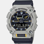 Casio 50 mm Round Quartz watch